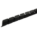 60Mm Inside Diameter Hydraulic Protective Hose Sleeve