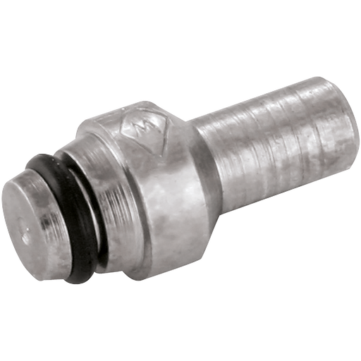16Mm Od Blanking Plug Heavy Duty (S)