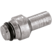 16Mm Od Blanking Plug Heavy Duty (S)