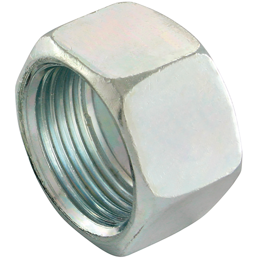 10Mm Od X M16X1.5 Compression Nut (L)