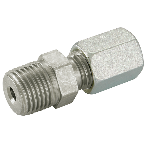 04Mm Od X 1/8 Bspt Male Stud (Ll)