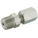 08Mm Od X 1/8 Bspt Male Stud (Ll)