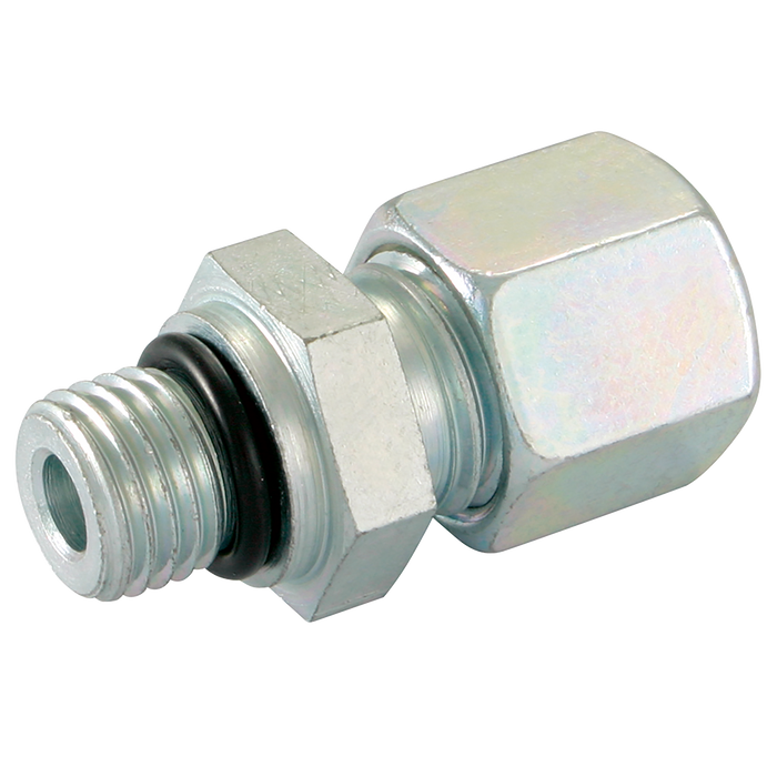16Mm Od X 7/8-14 Unf/M Stud Steel (S)
