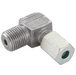 1/4" Npt X 12Mm Outside Diameter Elbow