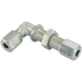 18Mm Od X M26X1.5 Bulkhead Elbow (L)