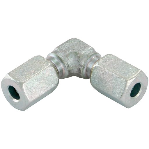35Mm Od Equal Elbow Light Duty (L)