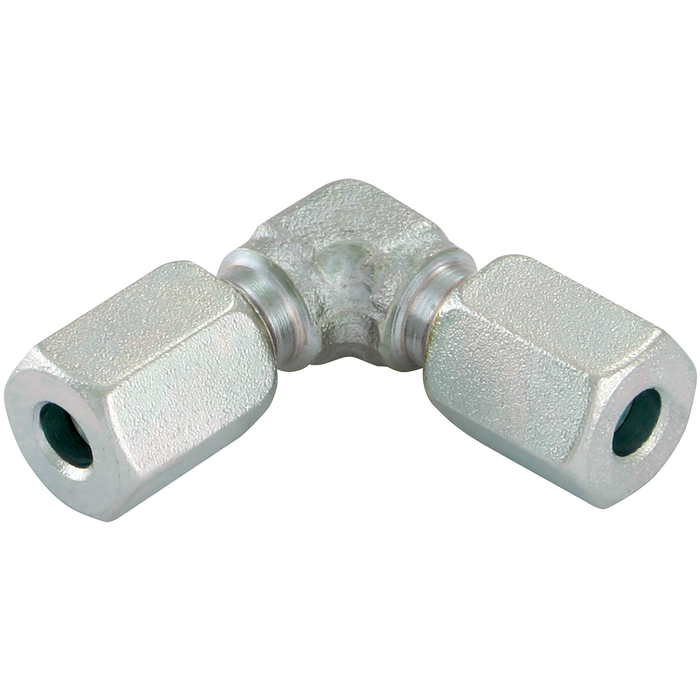 04Mm Od Equal Elbow L/Lightduty (Ll)