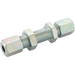 12Mm Od X M18X1.5 Equal B/Head Steel (L)