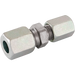 12Mm X 06Mm Od Reduc Coupler Steel (L)