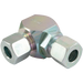 10Mm Od Sw Elbow Banjo Coupler Steel (L)