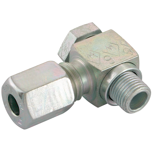 30Mm Od X 1.1/4Bspp Male Banjo (S)