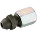 25Mm Od Welding Coupling Steel (S)