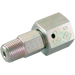 10Mm Od X 3/8" Npt Standpipe Steel (S)