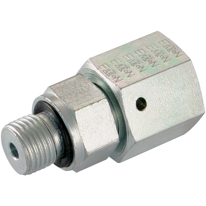 38Mm Od X 1.1/2"Bspp Standpipe Steel (S)