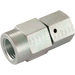 08Mm Od X 1/2" Bspp Fem Gauge (S)