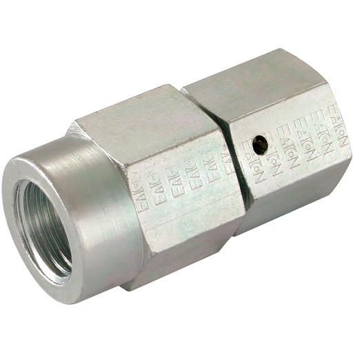 12Mm Od X 1/2" Bspp Fem Gauge (S)