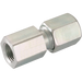 15Mm Od X M18X1.5 Fem Stud Steel (L)