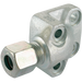 10 Mm Outside Diameter Elbow Flange