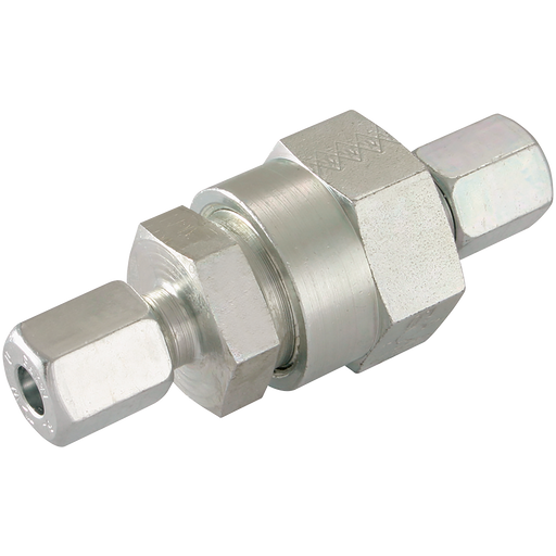 6Mm Outside Diameter Check Valve Light Duty