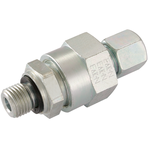 1" Bsp Parallel Male X 25Mm Outside Diameter Check Valve