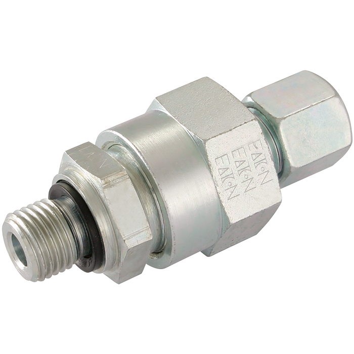 3/4" Bsp Parallel Male X 22Mm Outside Diameter Check Valve