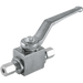 22Mm Outside Diameter Ball Valve Ball Valve
