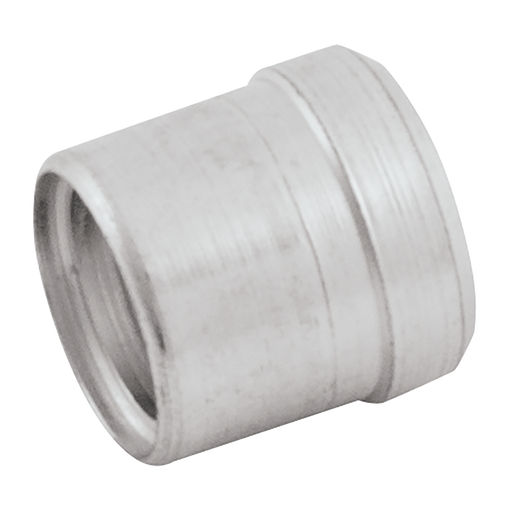 "1/2"" Od Steel Tube Ferrule"