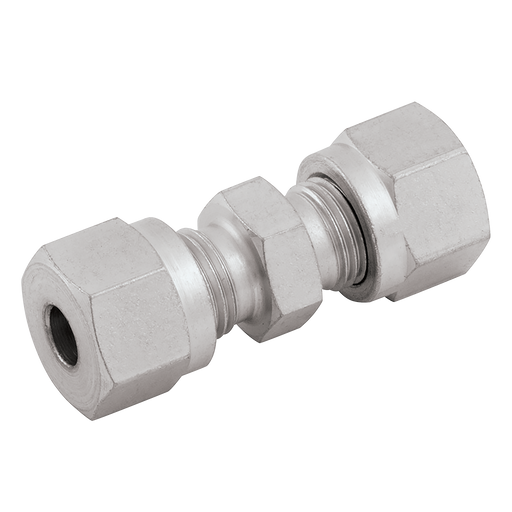 "3/4"" Od Equal Straightaight Coupling"