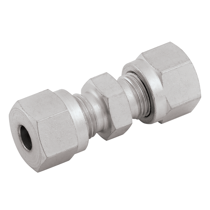 "3/4"" Od Equal Straightaight Coupling"