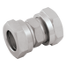 "1/2"" Nb Equal Straightaight Coupling"