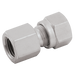 "1/2"" Od X 1/4"" Bsp Fem Stud Coupling"
