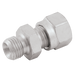 "1"" Od X 1.1/4""Bsp Male Stud Coupling"