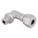 "1"" Od X 3/4"" Bspt Male Stud Elbow"