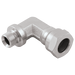 "3/8"" Nb X 3/8"" Bspp Male Stud Elbow"