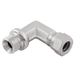 "3/4""O.D.X 1/2""Bspp Male Stud Elbow"