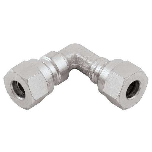 "5/16"" O.D Equal Elbow"