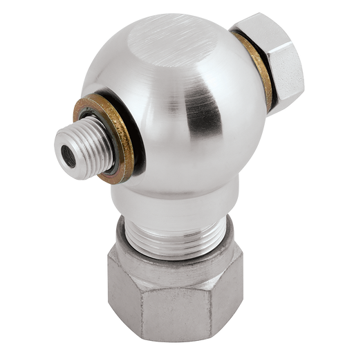 "1/8"" N.B X 1/8"" Bsp Banjo Coupling"