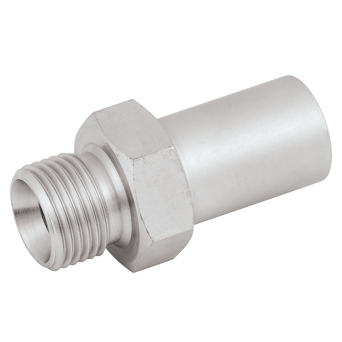 "1/4"" Bsp Male X 1/4"" Nb Standpipe Adapt"