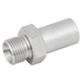 "1.1/4""Bsp Male X 1"" Nb Standpipe Adapt"