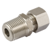 12Mm Od X 1/2" Bspt Male Stud (L) 316