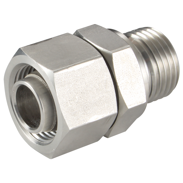 12Mm Od X 3/8" Bspp Standpipe (S) Viton