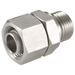 12Mm Od X 3/8" Bspp Standpipe (S) Viton