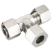 M24 X 1.5 Metric X 16Mm Outside Diameter Tee