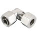 M36 X 2 Metric X 25Mm Outside Diameter Elbow