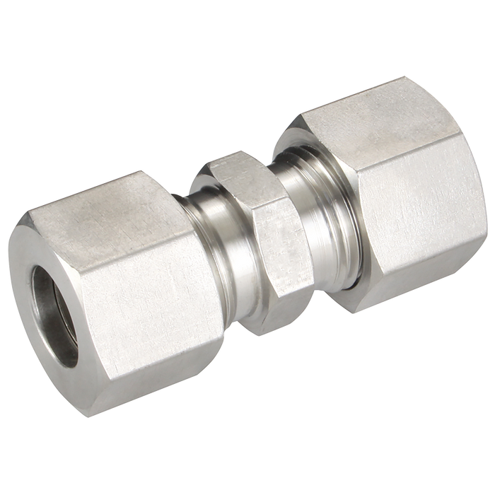 12Mm Od Equal Straightaight (L)