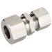 22 X 18Mm Od Straightaight Reducer St/St (L)
