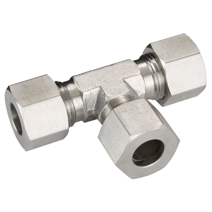 15Od Equal Tee Light