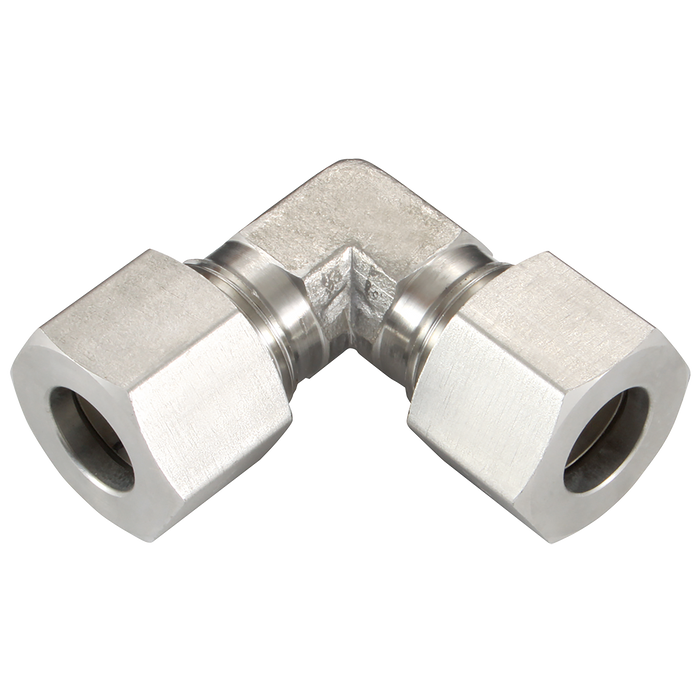 15Od Elbow Fitting Light