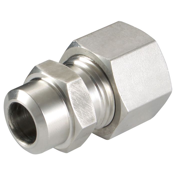 15Od Weld Fittings Light