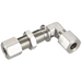 08Mm Od X M14X1.5 Bulkhead Elbow (L) 316